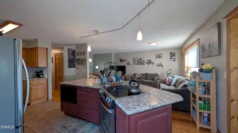 Kitchen - 2018 5th Ave NE, Beulah, ND 58523 photo 3 of 5