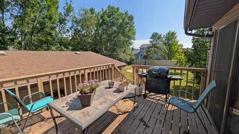 Exterior - 2018 5th Ave NE, Beulah, ND 58523 photo 5 of 9