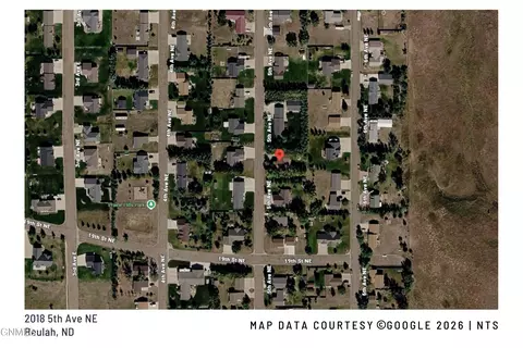 View/Area - 2018 5th Ave NE, Beulah, ND 58523 photo 1 of 3