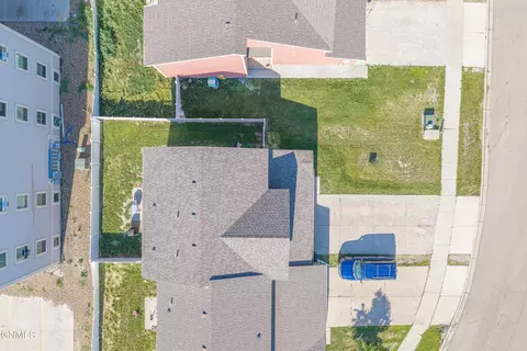View/Area - 2711 23rd St W, Williston, ND 58801 photo 4 of 5