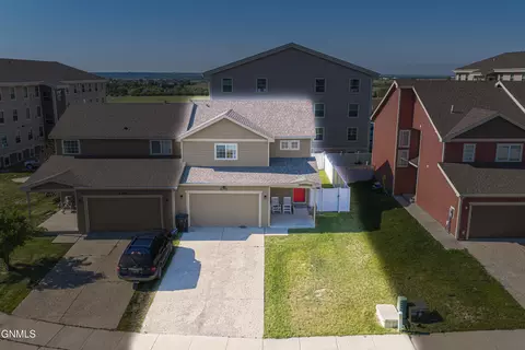 View/Area - 2711 23rd St W, Williston, ND 58801 photo 1 of 5
