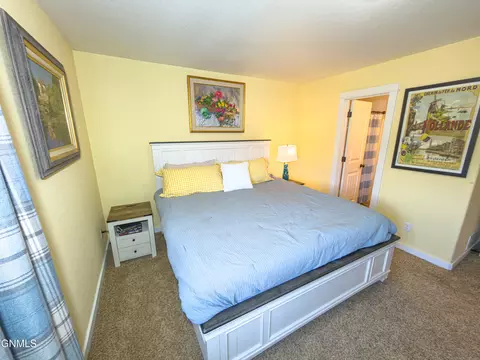 Bedroom - 2711 23rd St W, Williston, ND 58801 photo 3 of 5