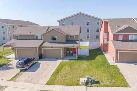 View/Area - 2711 23rd St W, Williston, ND 58801 photo 5 of 5