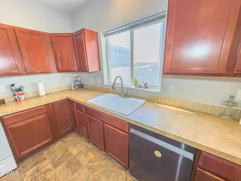Kitchen - 2711 23rd St W, Williston, ND 58801 photo 5 of 5