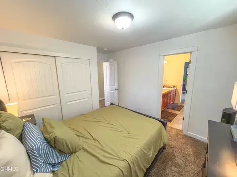 Bedroom - 2711 23rd St W, Williston, ND 58801 photo 1 of 5