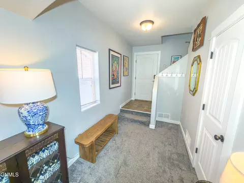 Entry Way - 2711 23rd St W, Williston, ND 58801 photo 1 of 3