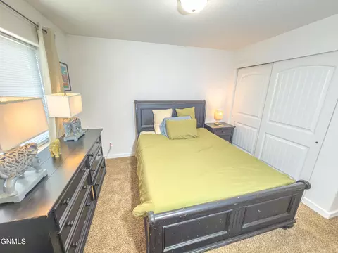 Bedroom - 2711 23rd St W, Williston, ND 58801 photo 2 of 5