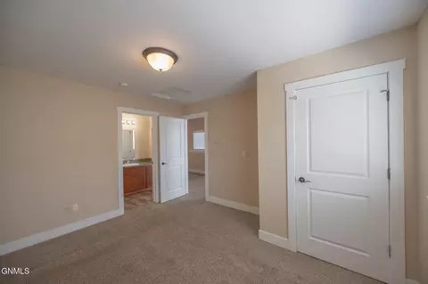 Bedroom - 3202 17th Ave W, Williston, ND 58801 photo 2 of 4