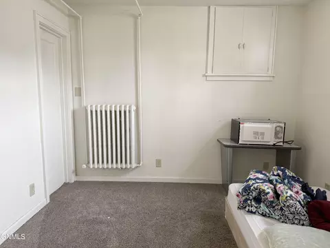 Bedroom - 619 9th St, Bismarck, ND 58501 photo 9 of 10