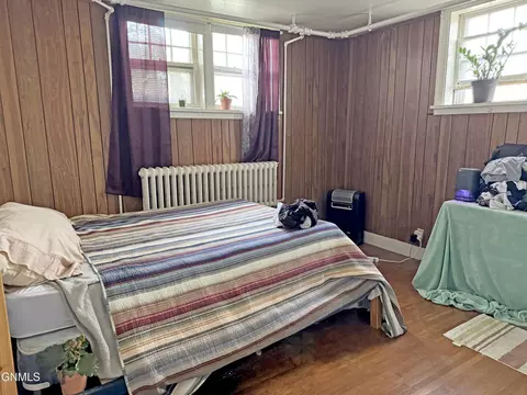 Bedroom - 619 9th St, Bismarck, ND 58501 photo 7 of 10
