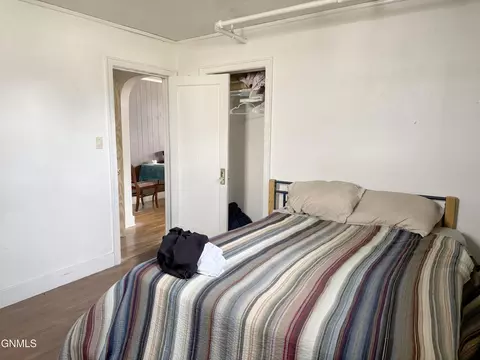 Bedroom - 619 9th St, Bismarck, ND 58501 photo 8 of 10