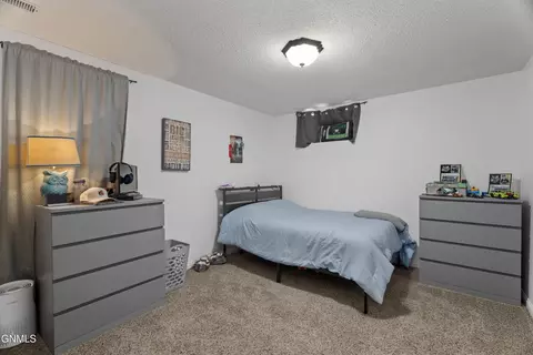 Bedroom - 5800 Lariat Loop, Bismarck, ND 58503 photo 3 of 4