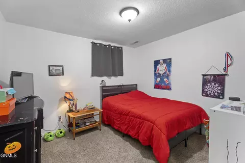 Bedroom - 5800 Lariat Loop, Bismarck, ND 58503 photo 4 of 4