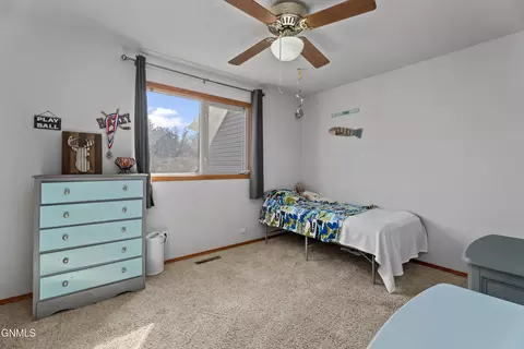 Bedroom - 5800 Lariat Loop, Bismarck, ND 58503 photo 2 of 4