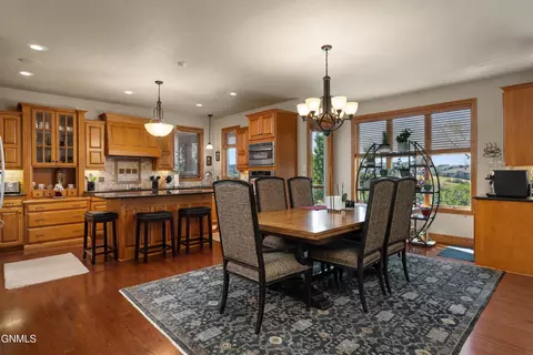 Dining - 1309 Eagle Crest Loop, Bismarck, ND 58503 photo 1 of 2