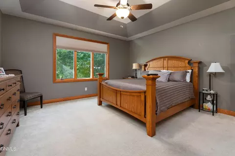Bedroom - 1309 Eagle Crest Loop, Bismarck, ND 58503 photo 1 of 4