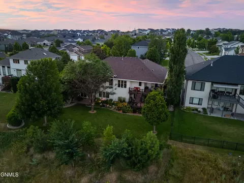 View/Area - 1309 Eagle Crest Loop, Bismarck, ND 58503 photo 6 of 6