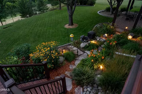 Exterior - 1309 Eagle Crest Loop, Bismarck, ND 58503 photo 12 of 13