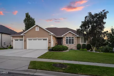 Exterior - 1309 Eagle Crest Loop, Bismarck, ND 58503 photo 13 of 13