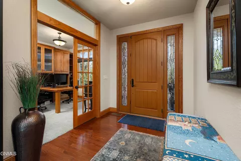 Entry Way - 1309 Eagle Crest Loop, Bismarck, ND 58503 photo 1 of 1