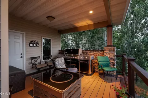 Exterior - 1309 Eagle Crest Loop, Bismarck, ND 58503 photo 11 of 13