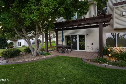 Exterior - 1309 Eagle Crest Loop, Bismarck, ND 58503 photo 4 of 13