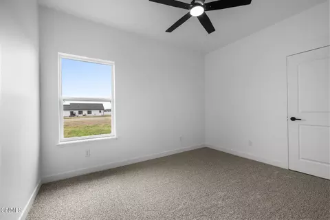 Bedroom - 3201 27th Ave W, Williston, ND 58801 photo 2 of 4