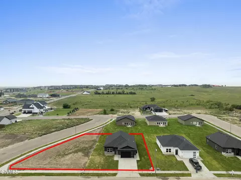 View/Area - 3201 27th Ave W, Williston, ND 58801 photo 3 of 6