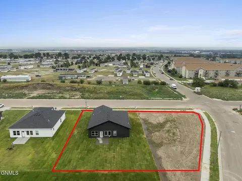 View/Area - 3201 27th Ave W, Williston, ND 58801 photo 5 of 6