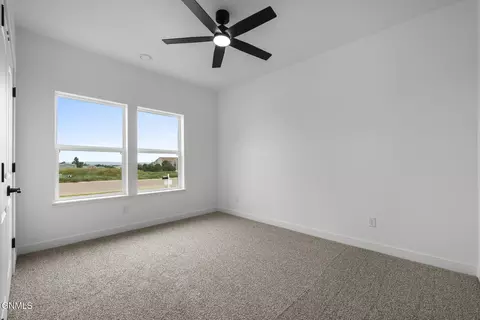 Bedroom - 3201 27th Ave W, Williston, ND 58801 photo 4 of 4
