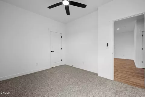 Bedroom - 3201 27th Ave W, Williston, ND 58801 photo 3 of 4