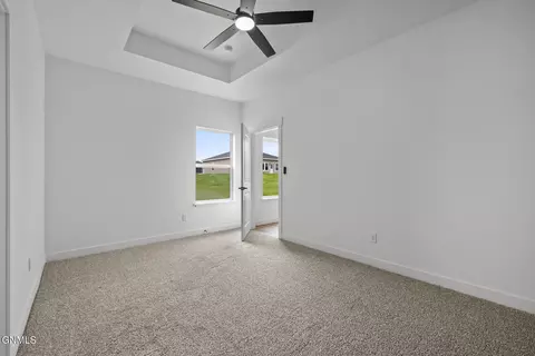 Bedroom - 3201 27th Ave W, Williston, ND 58801 photo 1 of 4