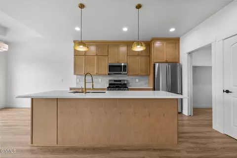 Kitchen - 3201 27th Ave W, Williston, ND 58801 photo 1 of 5
