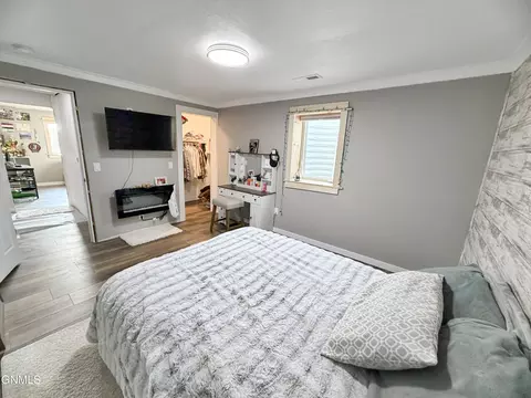 Bedroom - 13689 Hawthorn Loop NW, Williston, ND 58801 photo 5 of 6