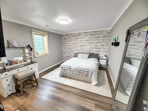 Bedroom - 13689 Hawthorn Loop NW, Williston, ND 58801 photo 4 of 6