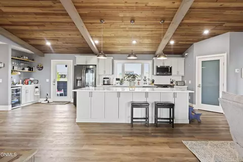 Kitchen - 14726 Lambert St, Williston, ND 58801 photo 1 of 6