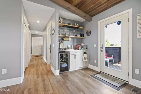 Entry Way - 14726 Lambert St, Williston, ND 58801 photo 1 of 1