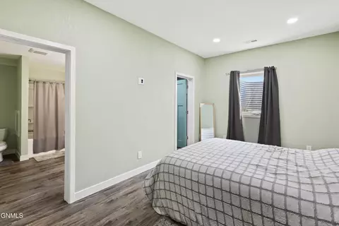 Bedroom - 14726 Lambert St, Williston, ND 58801 photo 5 of 6