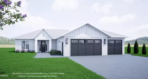 4717 Keeble Dr, Bismarck, ND 58503