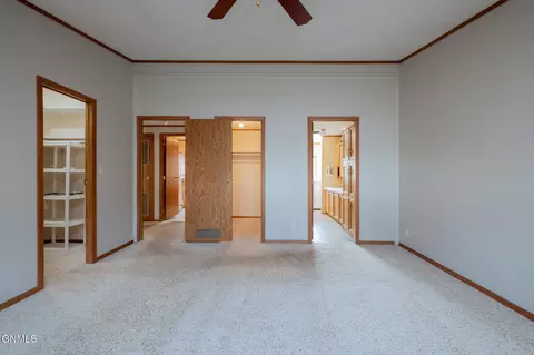 Bedroom - 4504 Camden Loop, Bismarck, ND 58503 photo 1 of 2