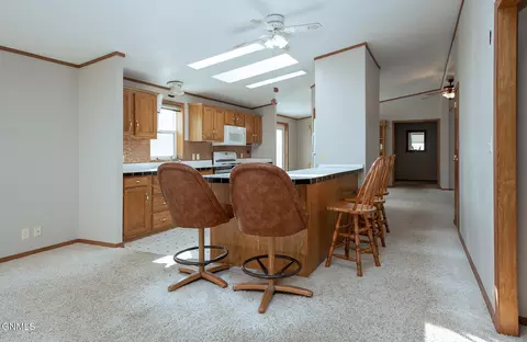 Kitchen - 4504 Camden Loop, Bismarck, ND 58503 photo 3 of 3