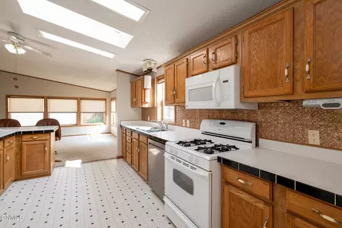 Kitchen - 4504 Camden Loop, Bismarck, ND 58503 photo 1 of 3