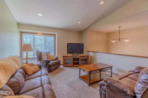 Living - 2003 Broadview Ln, Bismarck, ND 58503 photo 1 of 1