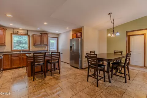 Dining - 2003 Broadview Ln, Bismarck, ND 58503 photo 1 of 1