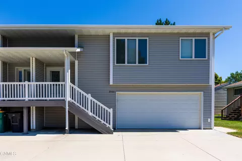 Exterior - 2003 Broadview Ln, Bismarck, ND 58503 photo 3 of 3