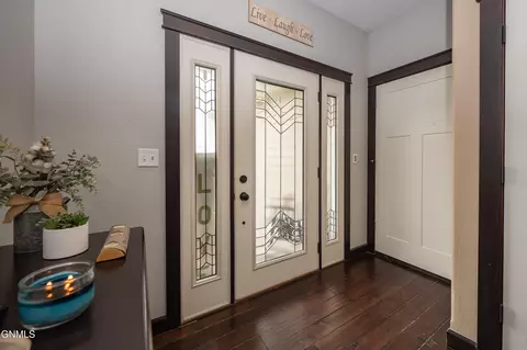 Entry Way - 1925 Canyon Dr, Dickinson, ND 58601 photo 3 of 3