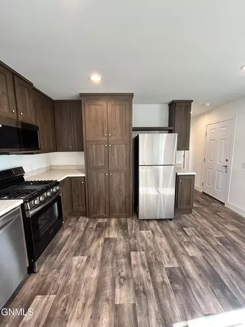 Kitchen - 228 D St, Dickinson, ND 58601 photo 5 of 6