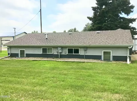 Exterior - 200 2nd Ave W, Lignite, ND 58752 photo 3 of 3