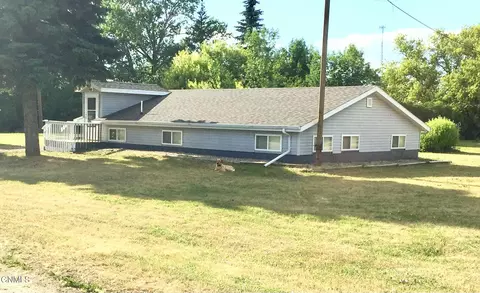 Exterior - 200 2nd Ave W, Lignite, ND 58752 photo 1 of 3