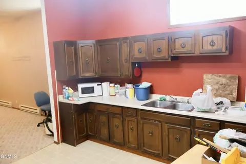Kitchen - 200 2nd Ave W, Lignite, ND 58752 photo 1 of 1